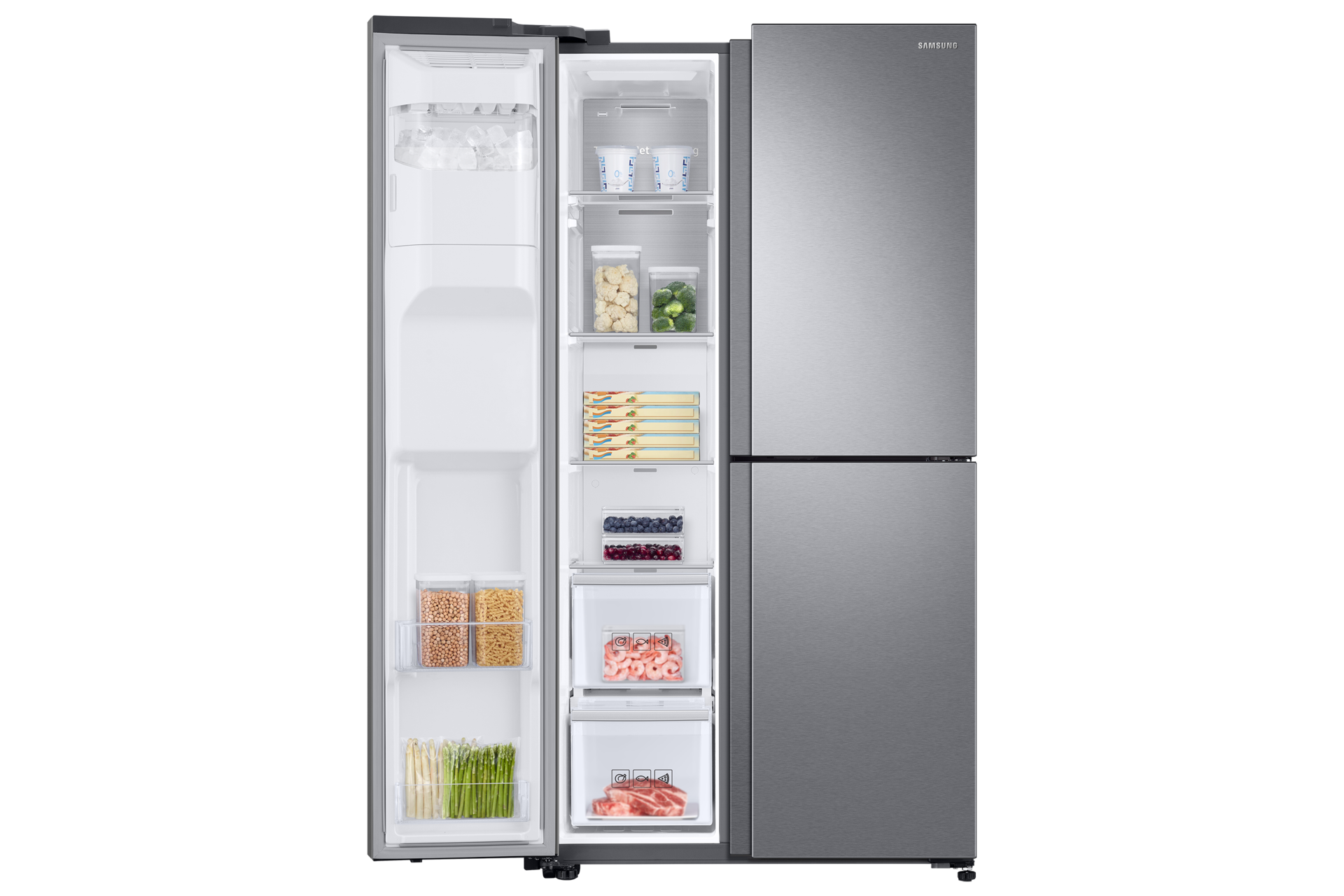 front-left-door-open-with-food silver