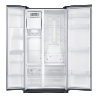 Filtre frigo SAMSUNG RS53K4400SA/EF