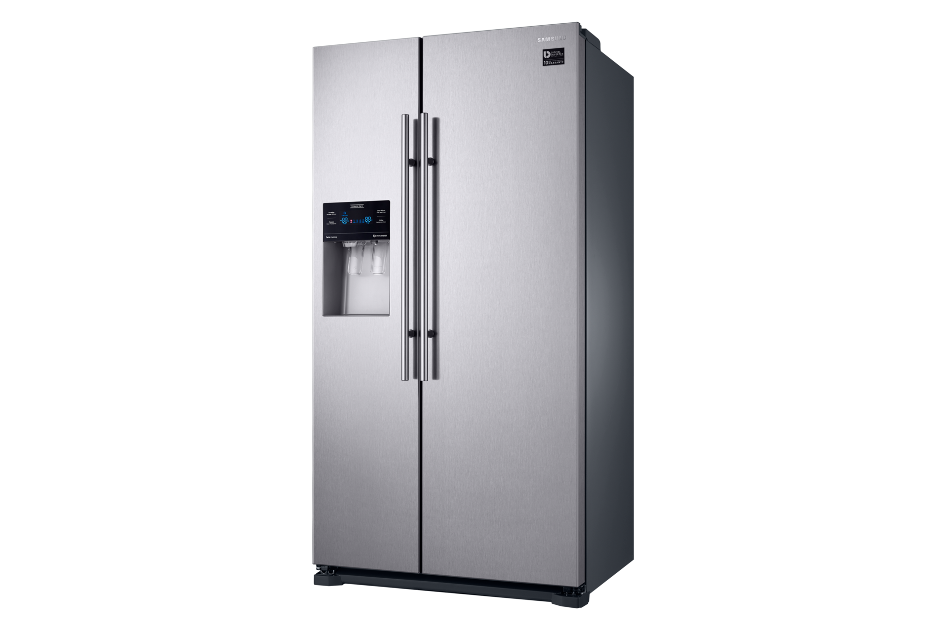 r-perspective silver