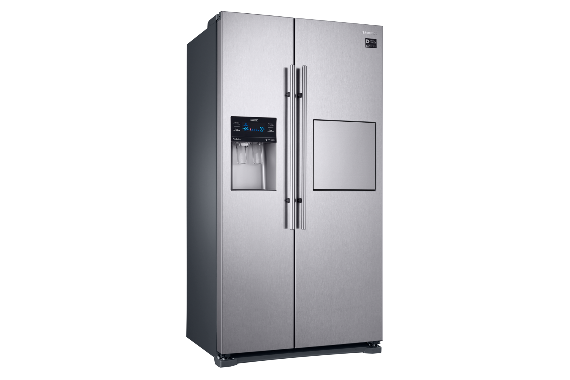 l-perspective silver