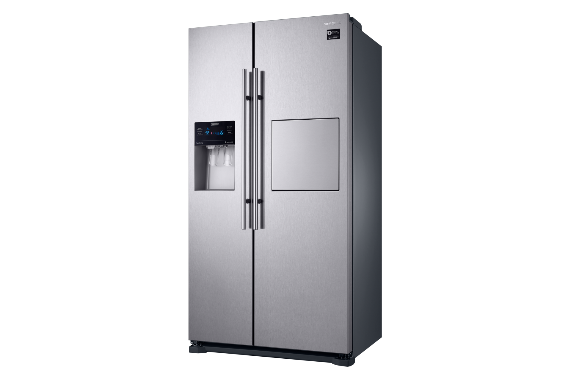 r-perspective silver