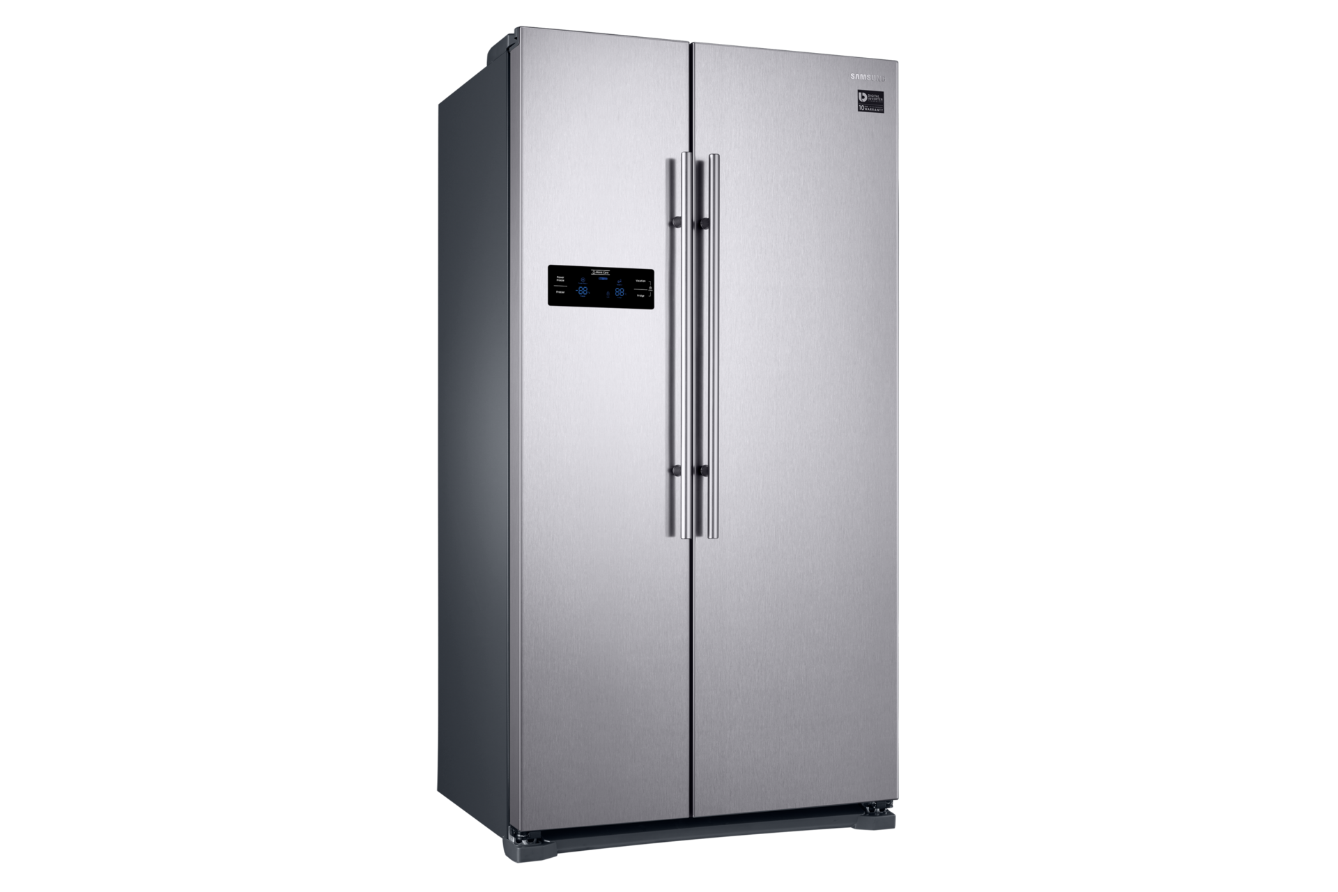 l-perspective silver