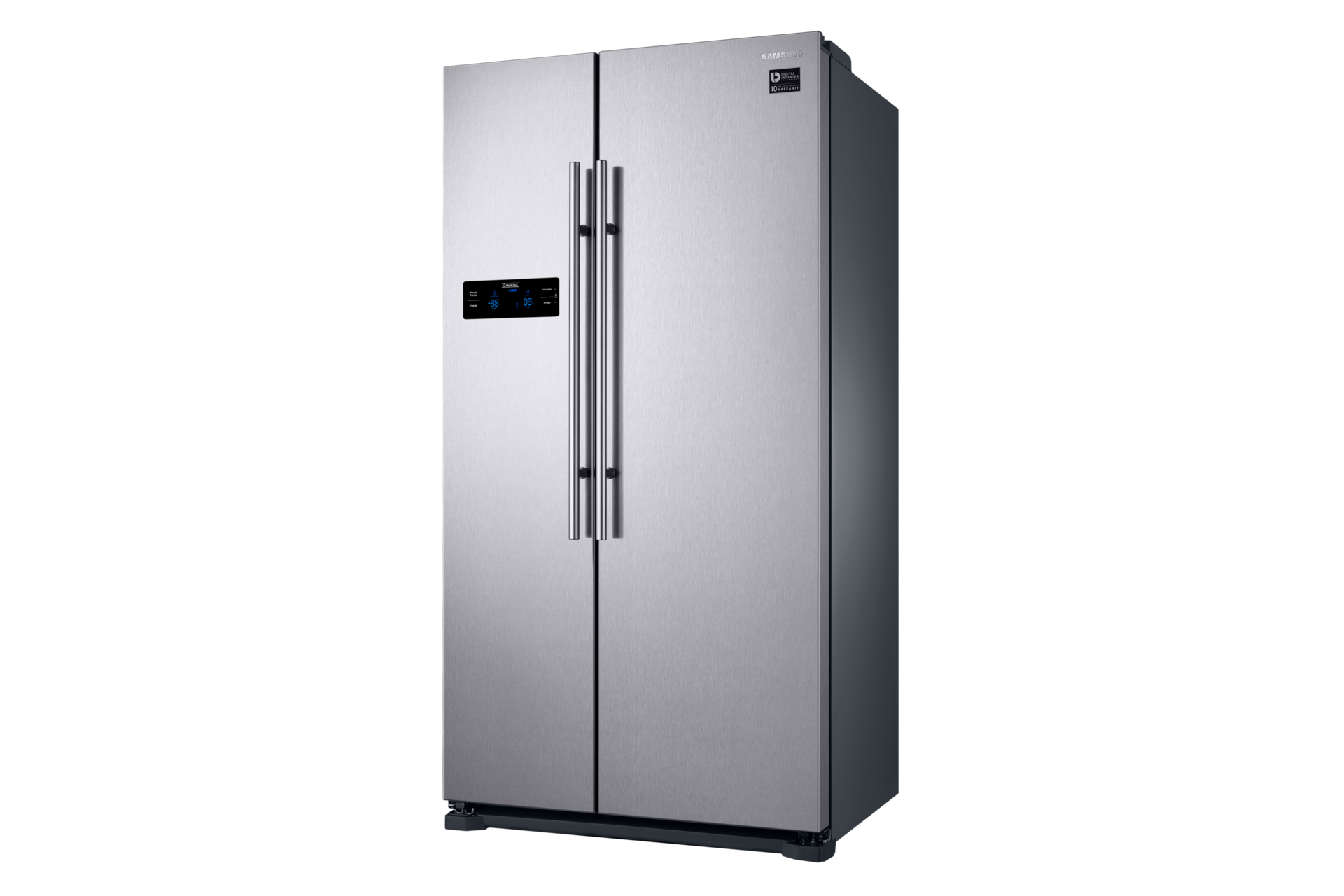 r-perspective silver