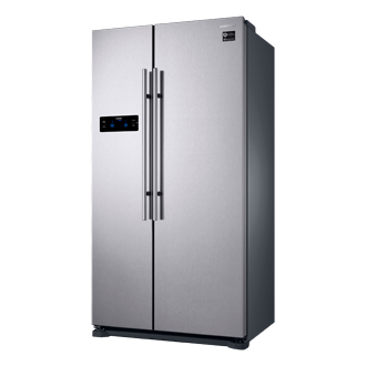 r-perspective silver