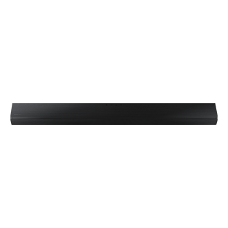 dynamic-bar Black