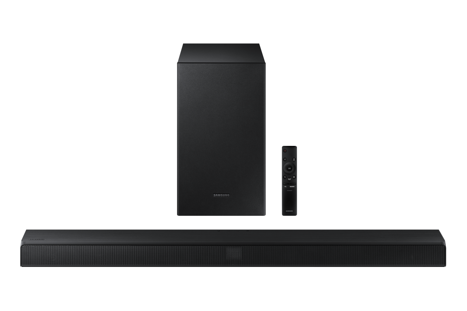set-remote Black