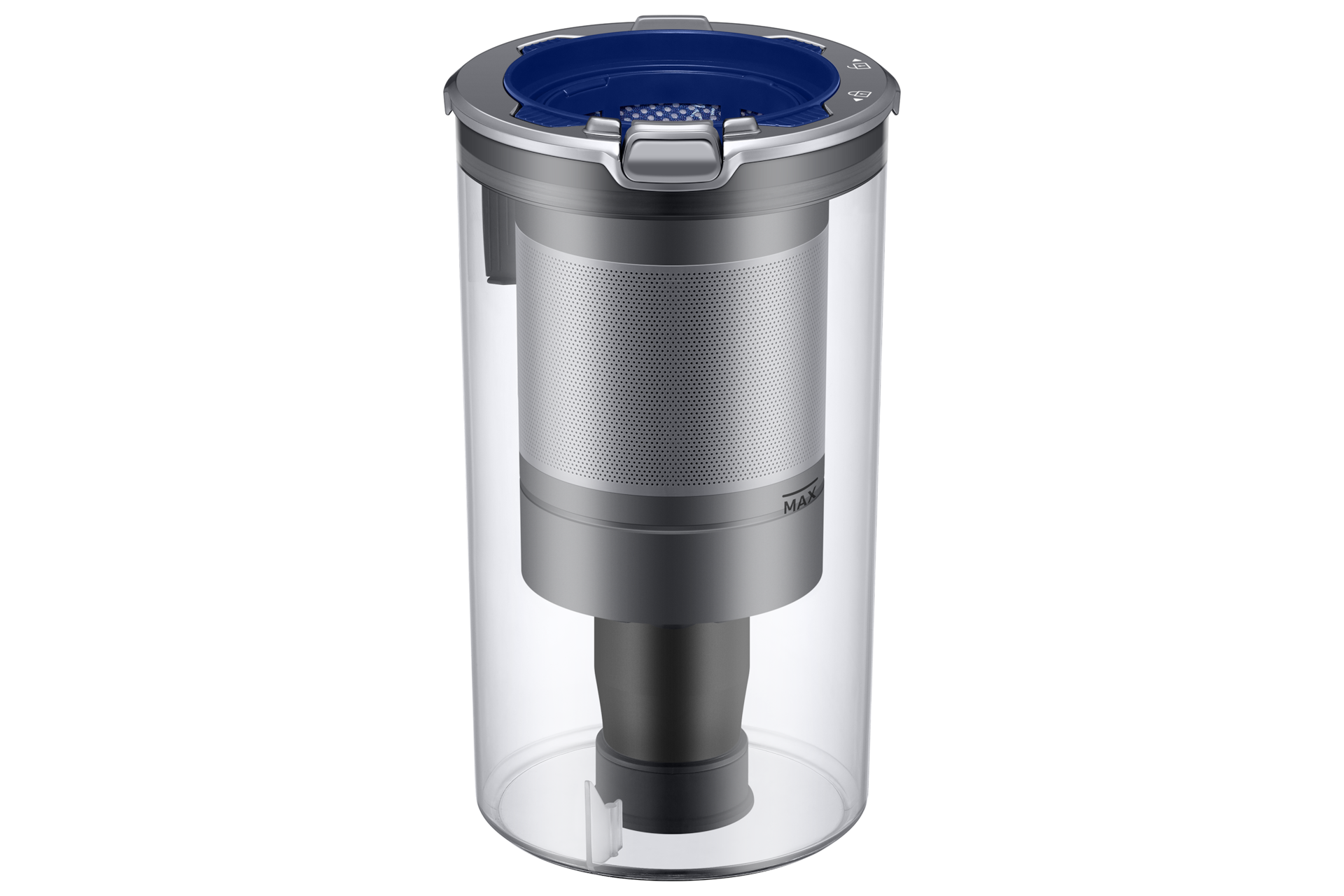 dust-bin-detail1 Silver