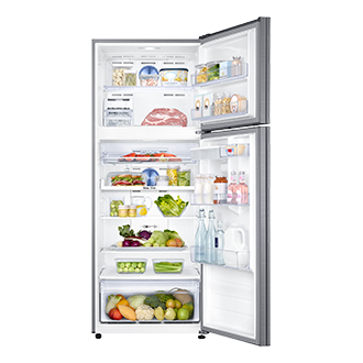 front-open-with-food silver