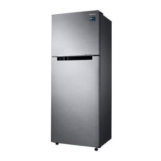 R Perspective silver