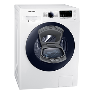 L Perspective-Door-Open white