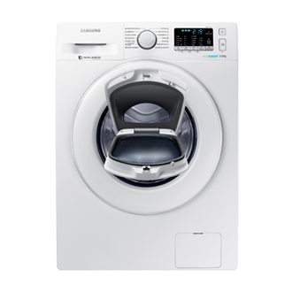 Otvoren Sa Prednje Strane Bela