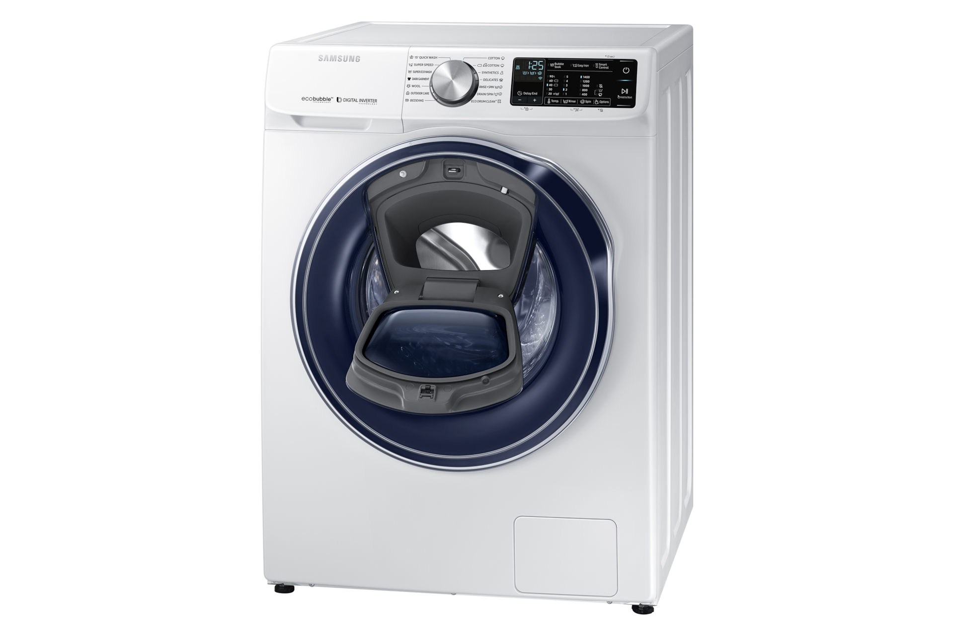 r-perspective-open white