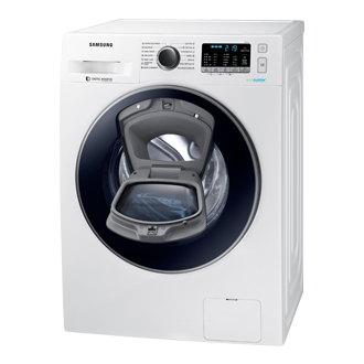 r-perspective-door-open white