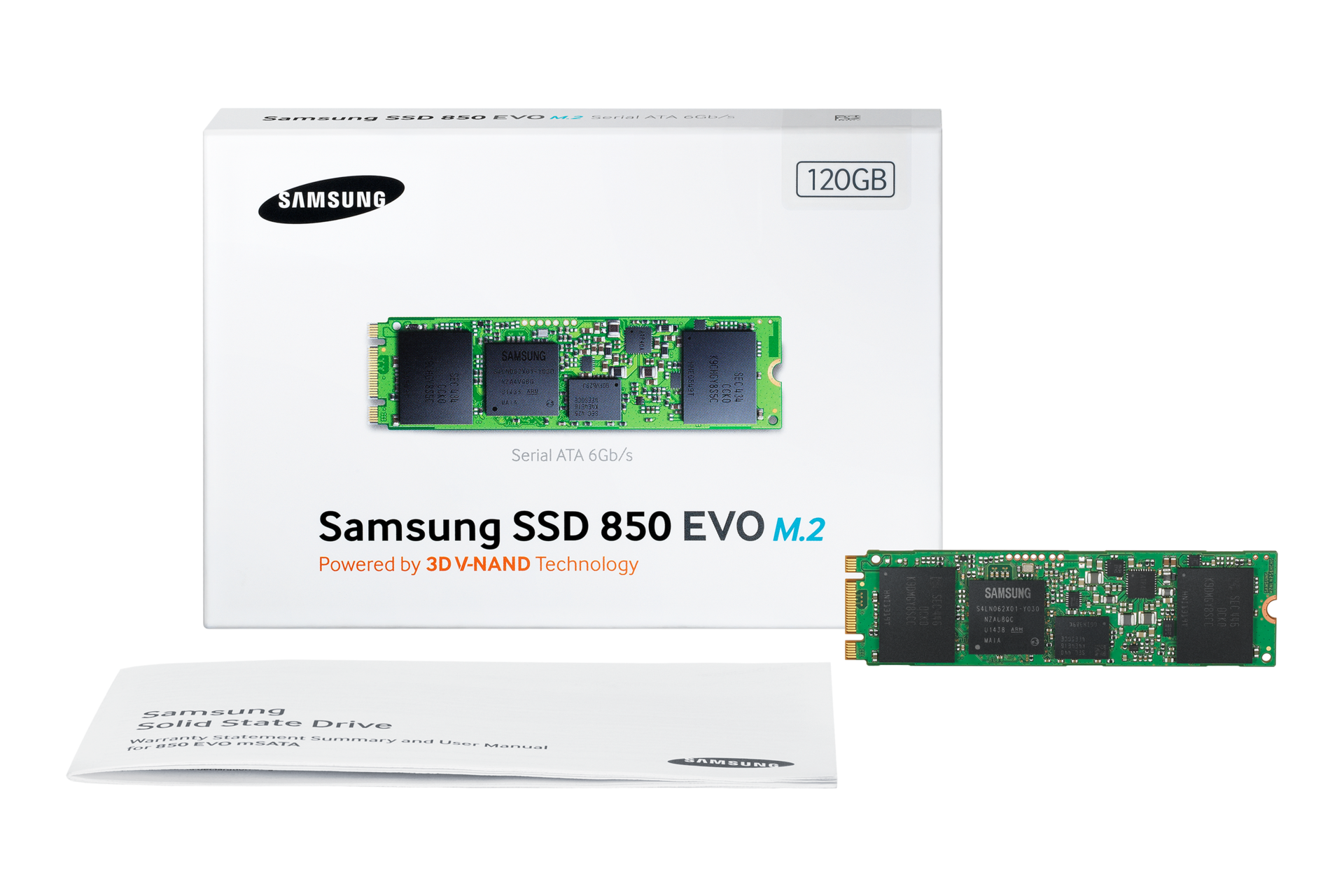 Package Groupshot Black