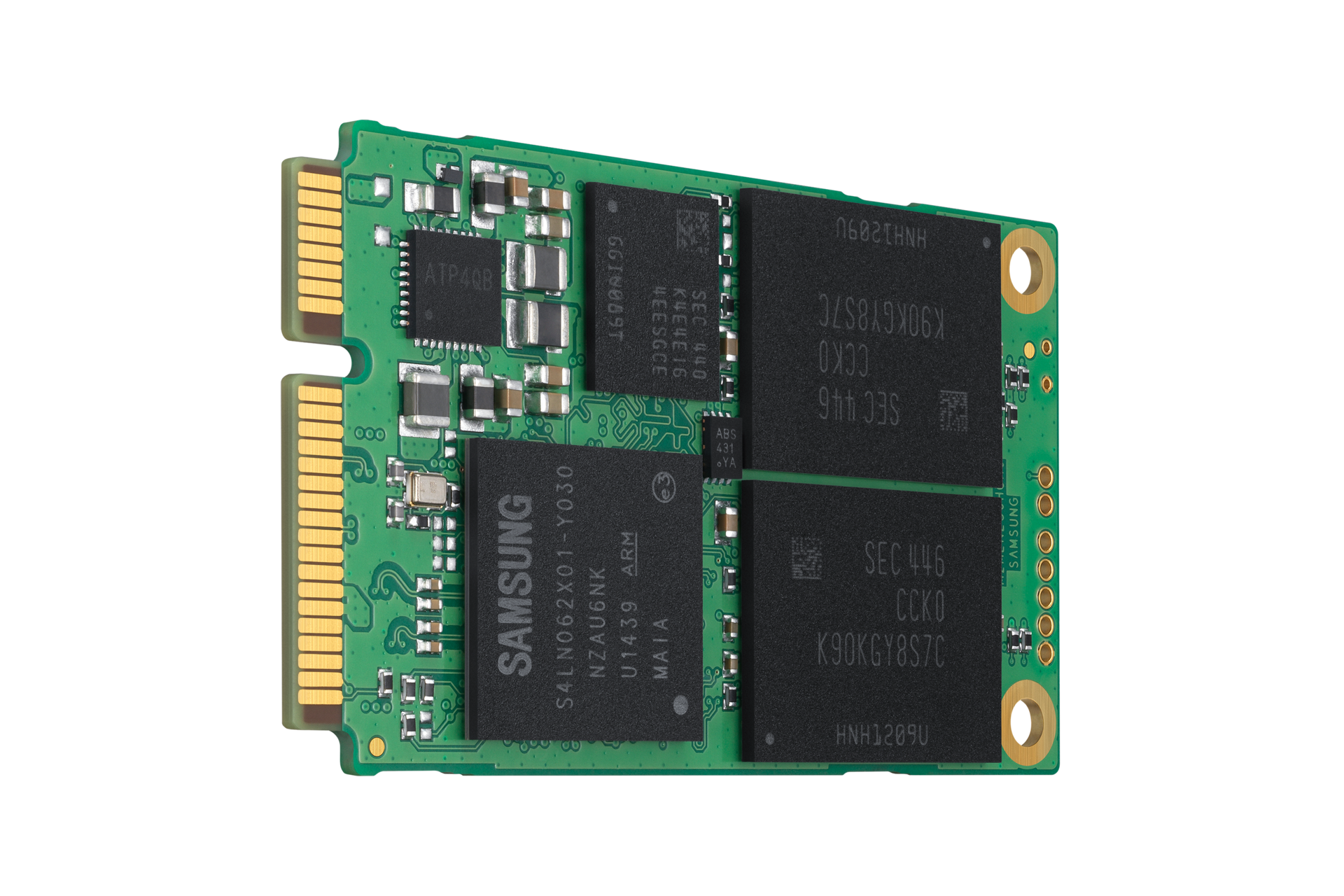 Dynamic L Front Black