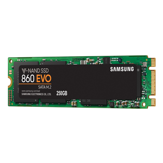 Installing samsung ssd sale 860 evo