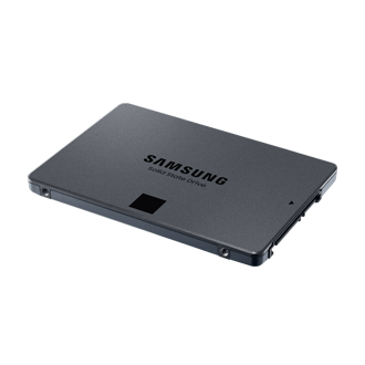 SSD накопитель Samsung MZ-76Q1T0BW - купить | Samsung RU