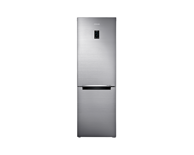 холодильник сталь