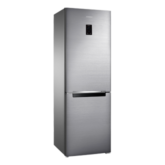 купить холодильник стальной