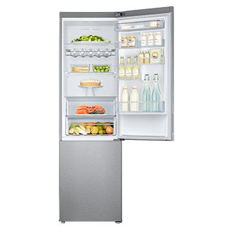 Динамический Серебристый