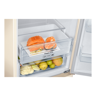 Holodilnik Samsung Rb37j5461ef Wt Kupit Samsung Ru