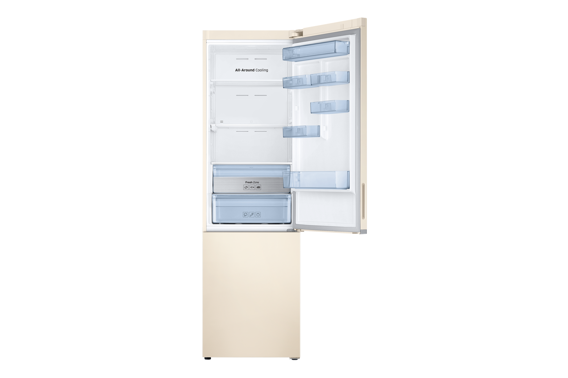 [Динамический Золотистый]