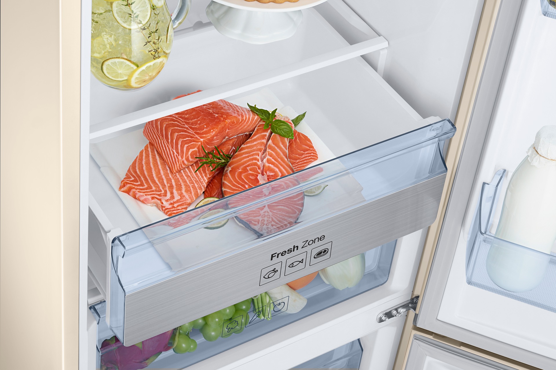 [Увеличенное Изображение Золотистый]