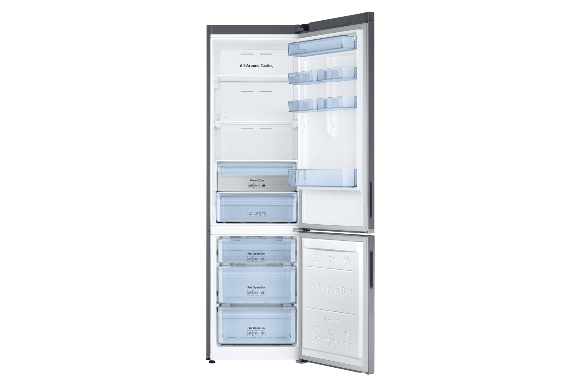 холодильник самсунг с дисплеем на двери