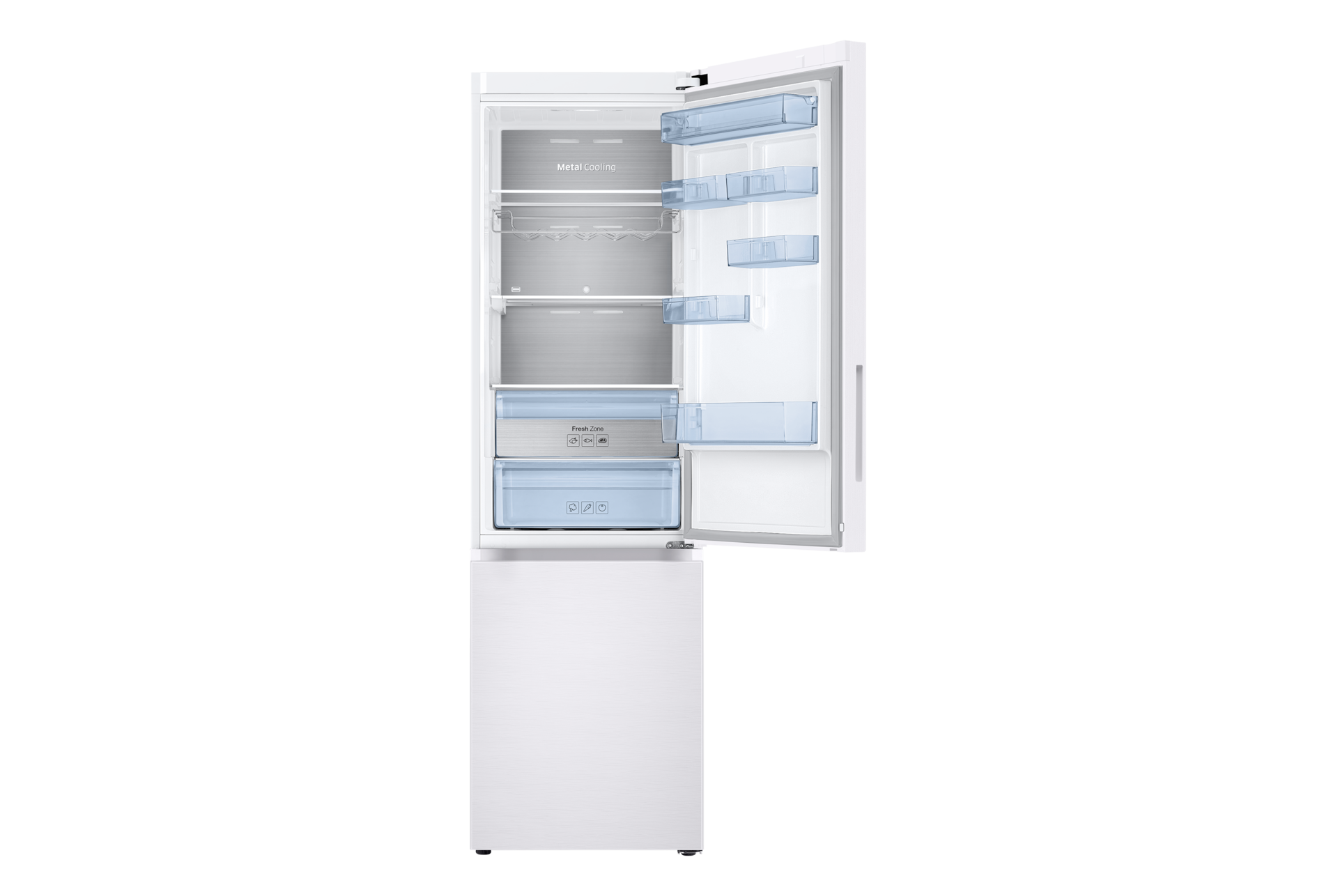 Dynamic1 white