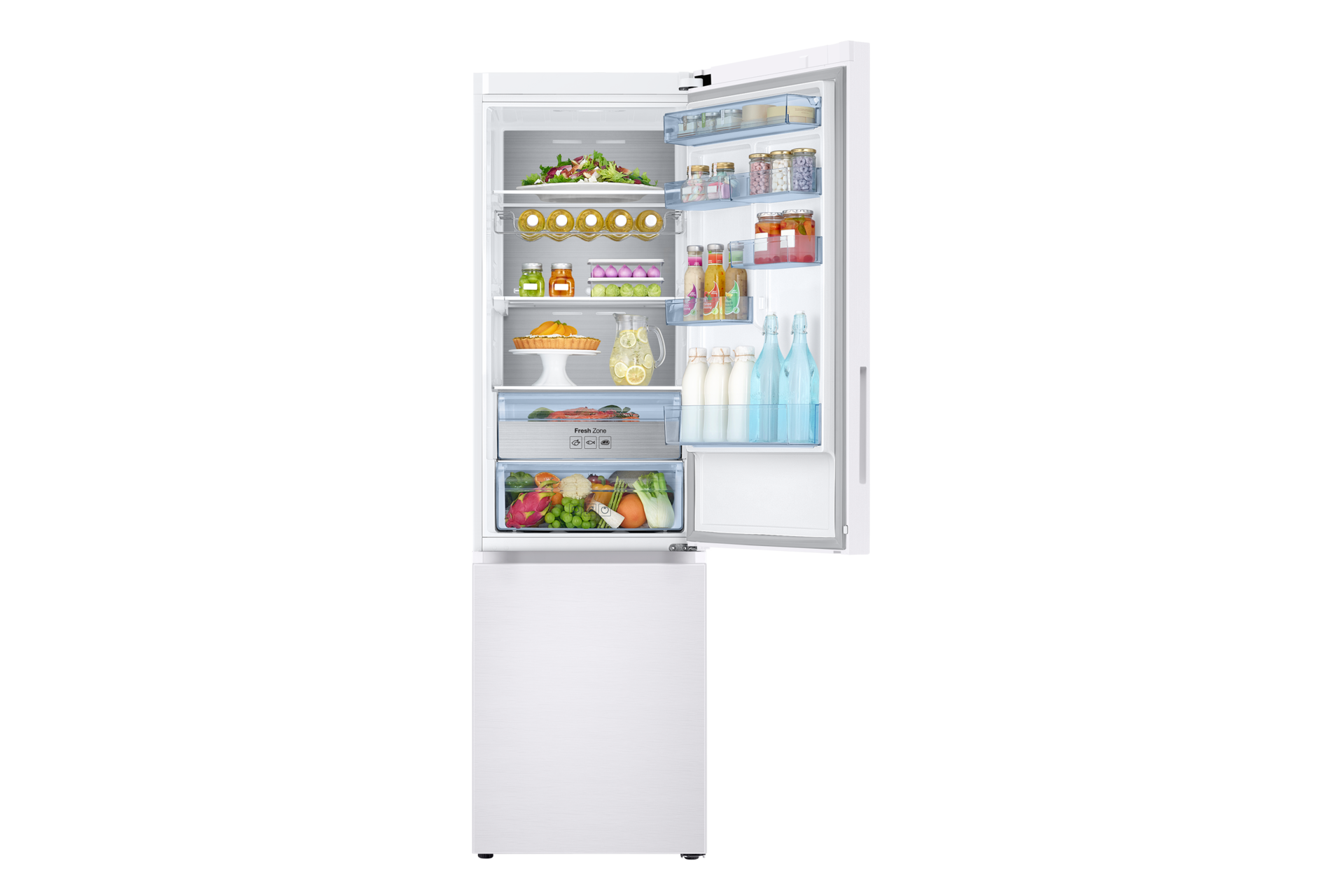 Dynamic2 white