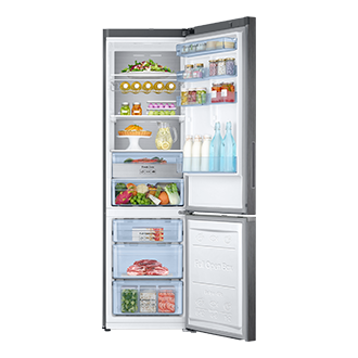 Front Open-With-Food 