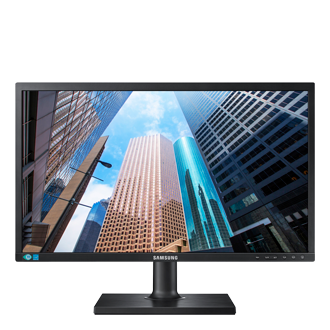 Вид спереди Черный