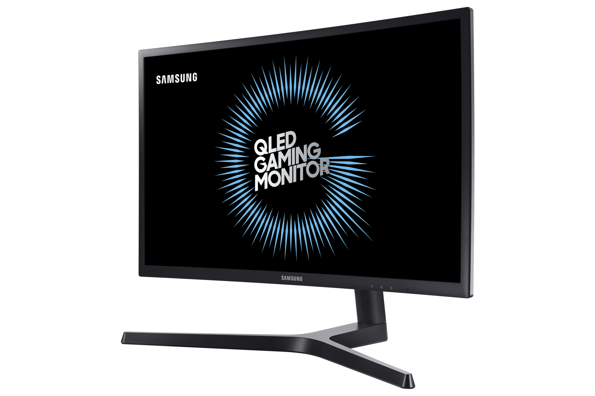 мониторы с откликом 1 мс