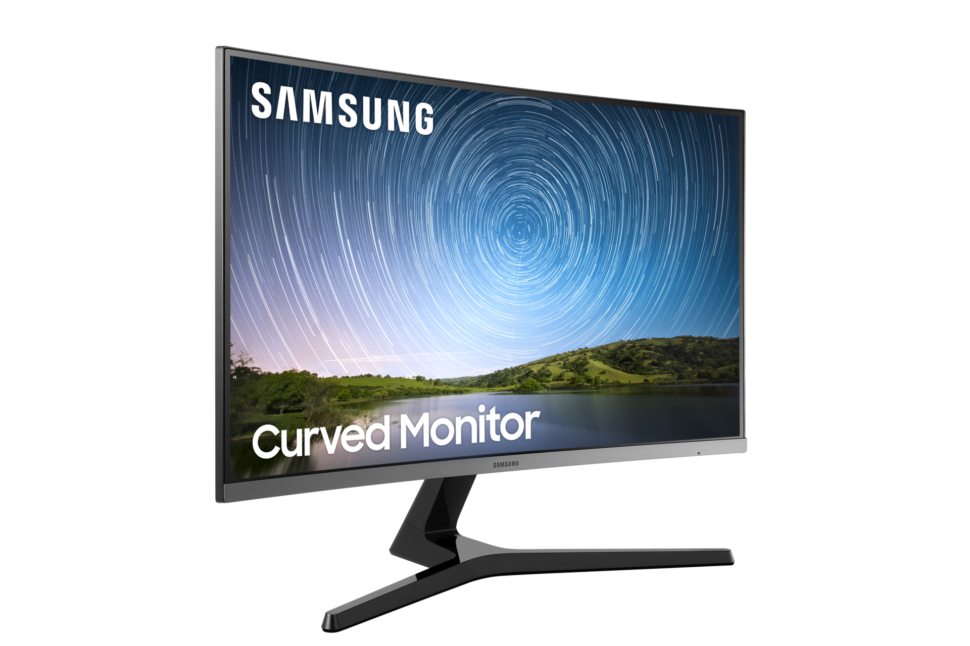 изогнутый монитор 27 дюймов