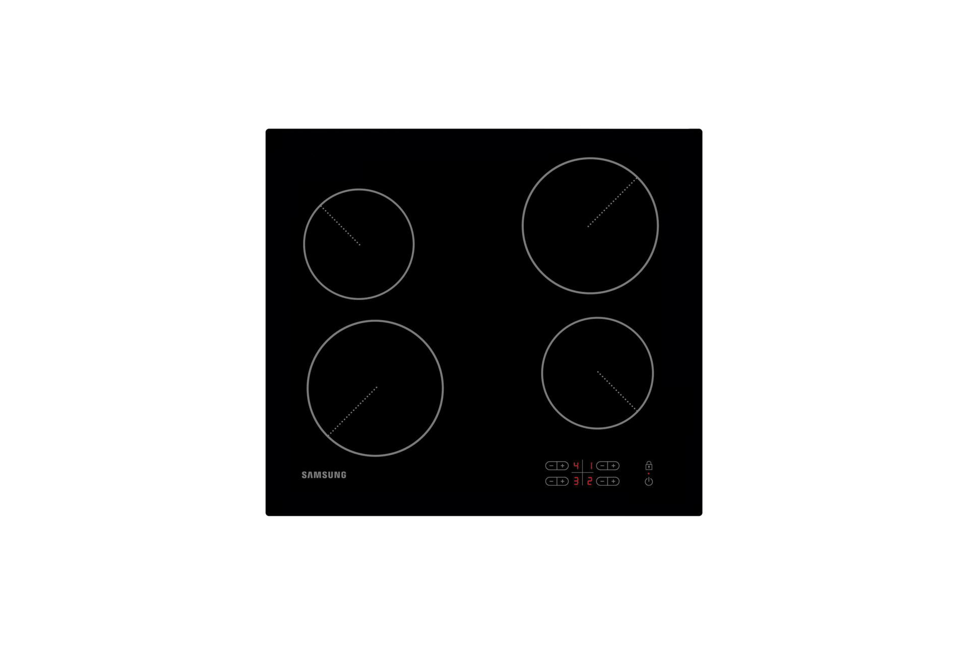 варочная панель электрическая купить