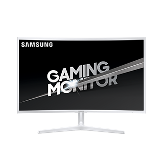 Игровой монитор Samsung LC32JG51FDIXCI 32 дюйма - купить | Samsung РОССИЯ