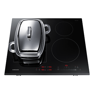 купить индукционную варочную панель 4 конфорки