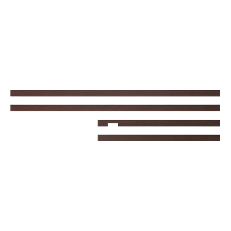 front Dark Brown