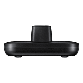 Мультимедийная док-станция DeX Pad для смартфона, вид снизу