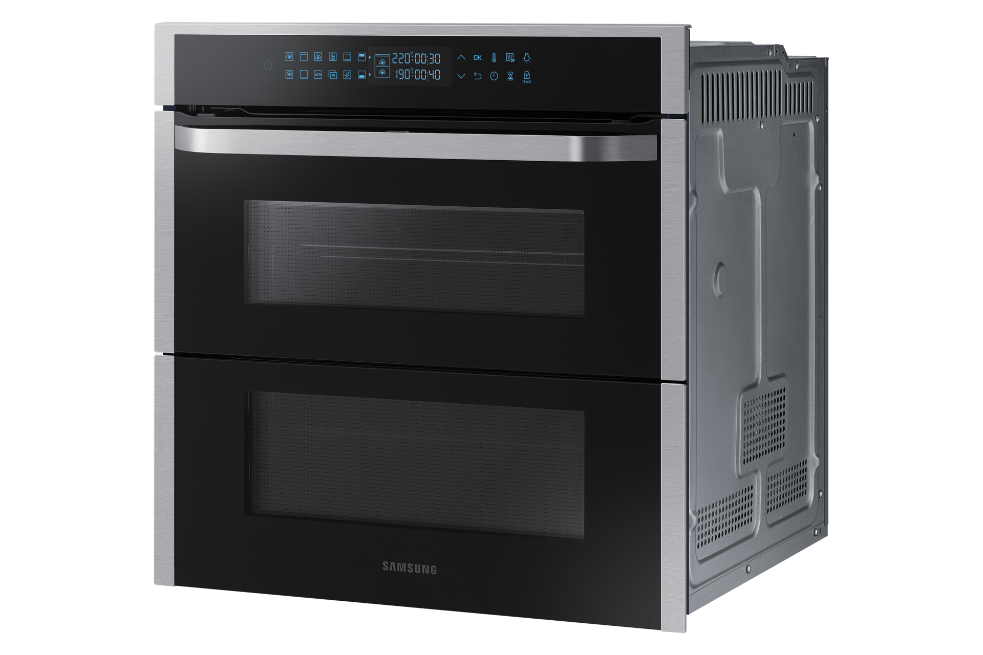 [духовой шкаф сенсорная]