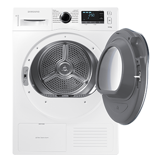 машина для сушки