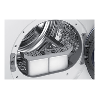 filter-close-up White