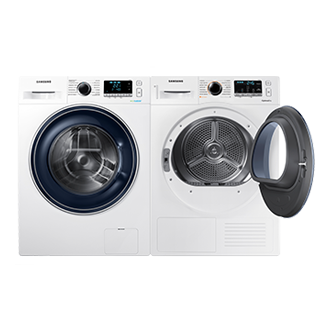 front-pair-open White