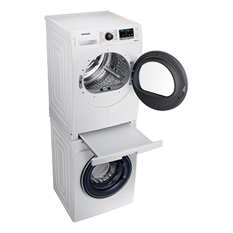 l-perspective-pair-open White