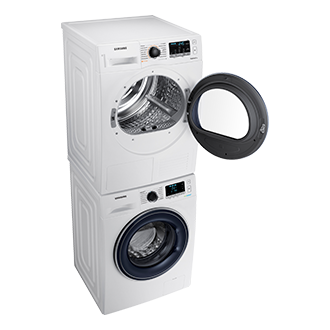 l-perspective-pair-open White