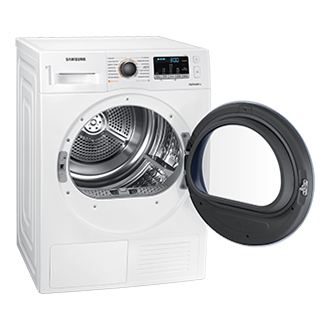 l-perspective-door-open White