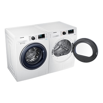 l-perspective-pair-door-open White