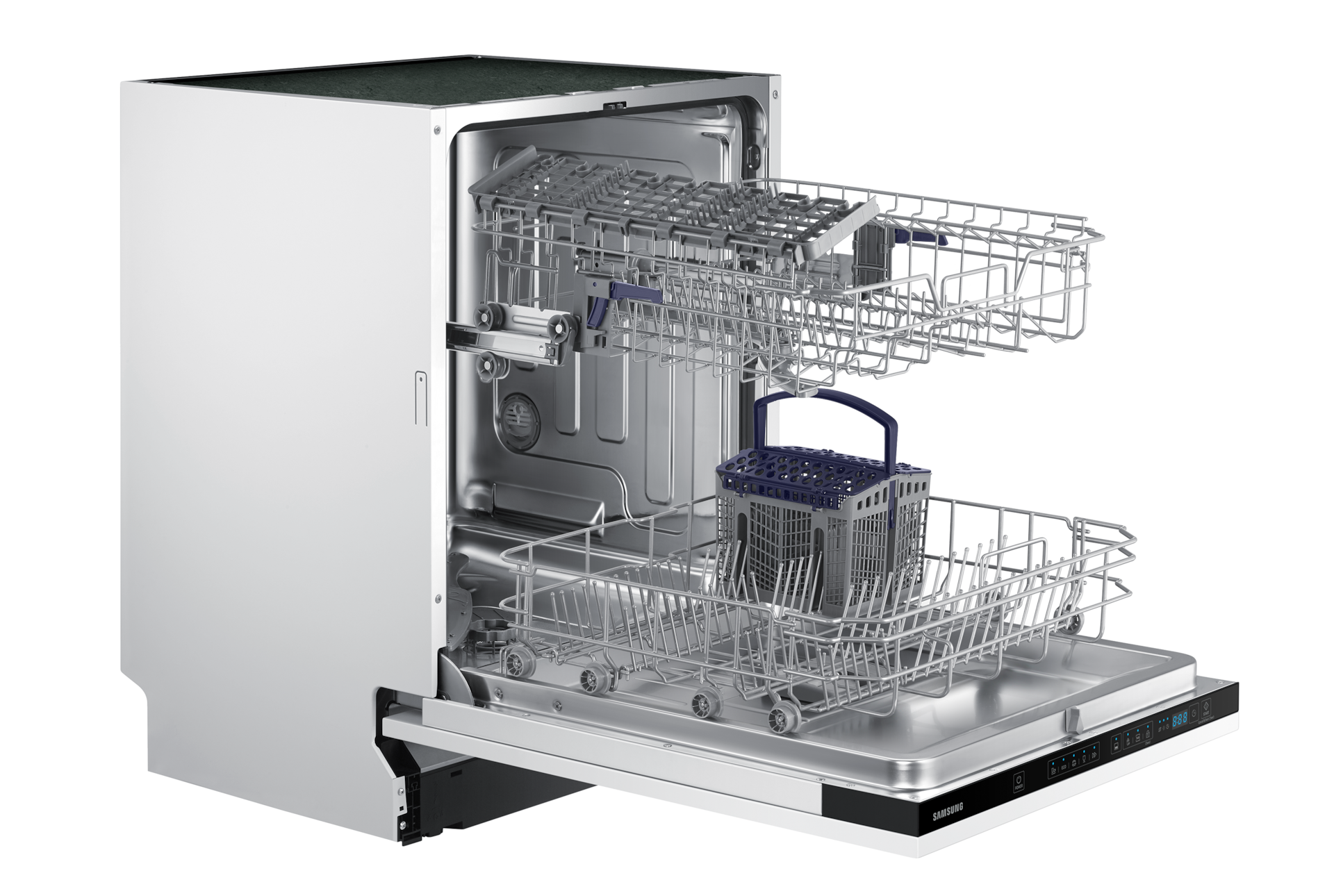 посудомоечная машина самсунг