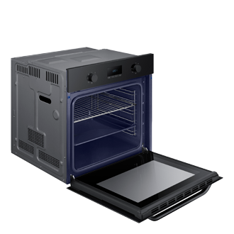 L Perspective-Open black