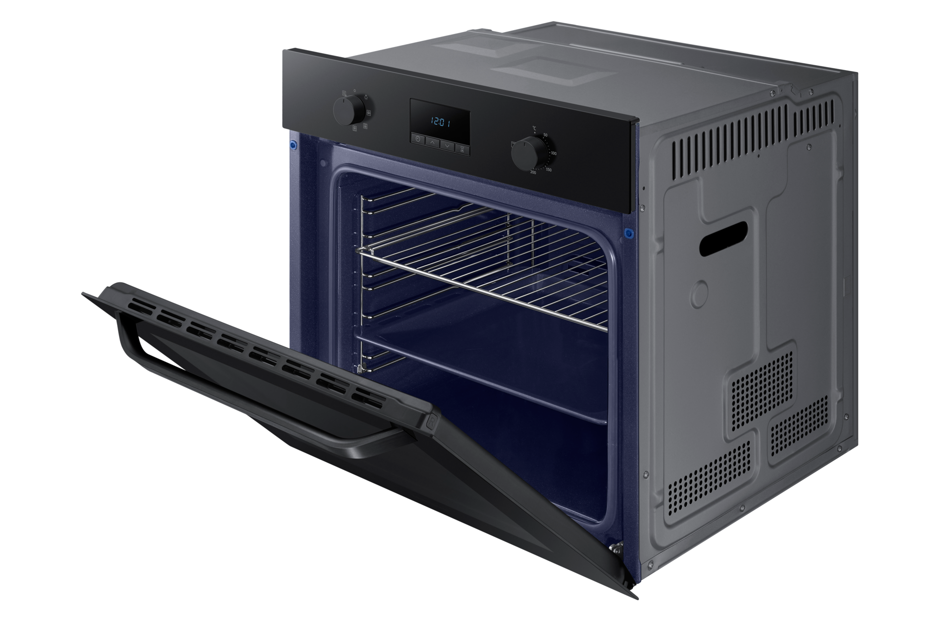 R Perspective-Open black